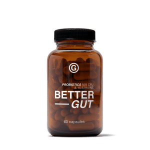 Better Gut Copy